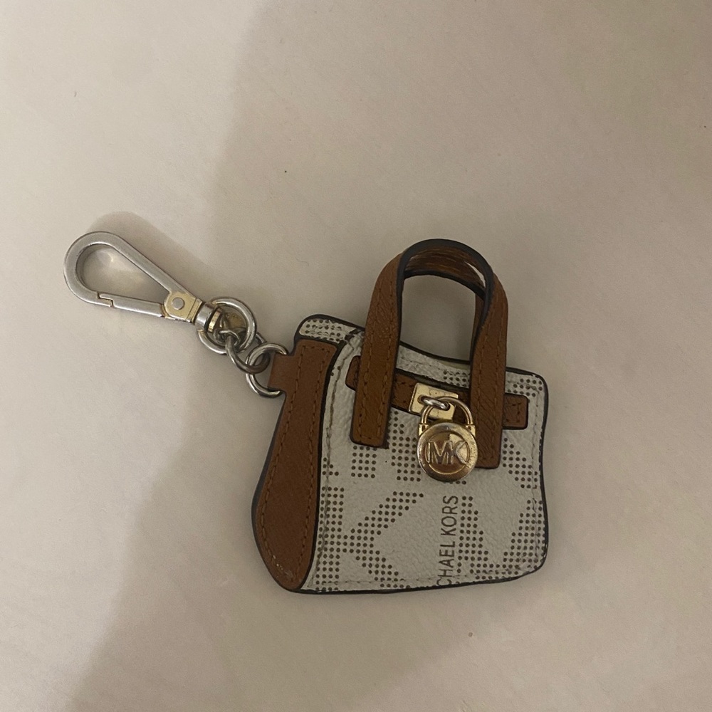 Michael Kors Keychain